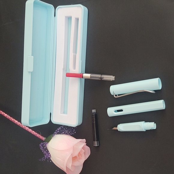 Fountain Pen Kit - Picture 7 of 7